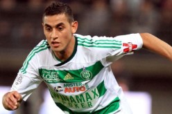 غولام: أعلم أن كل الأنـدية مهتمة بخدماتي لكن مستقبلي في سانت إيتيان