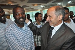 “الجزائر وطننا الثاني.. وآمل أن لا نتعرض إلى الاستفزازات من جمهوركم في البليدة”