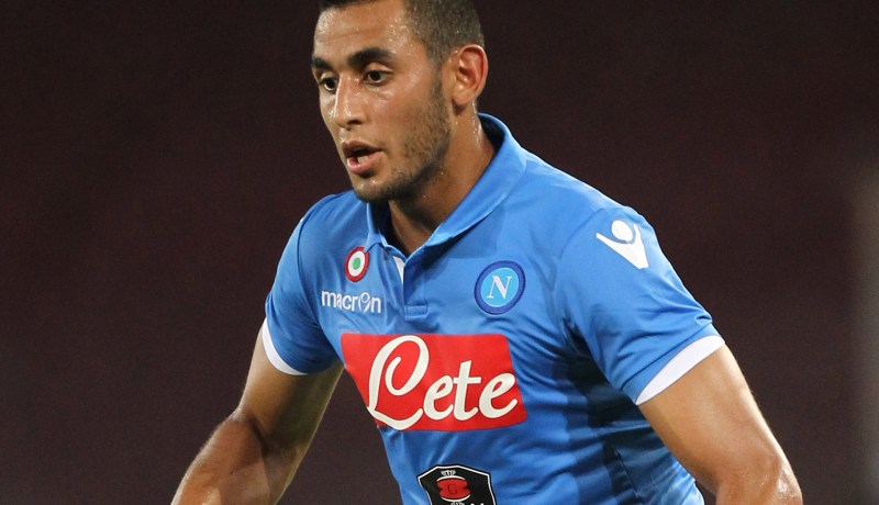 كريستال بالاس يعود للواجهة ويجهز 9 ملايين أورو لخطف غولام