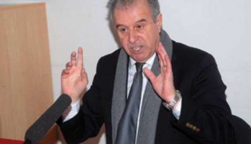 علي فرڤاني لـ”النهار”: “استبعاد جبور يبقى نقطة استفهام ولابد من توضيحات من حاليلوزيتش”