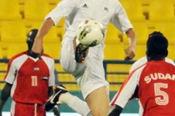 أتوقع كل شيء من الجمهور الجزائري في البليدة ومصير المواجهة سيكون بين أيديه”