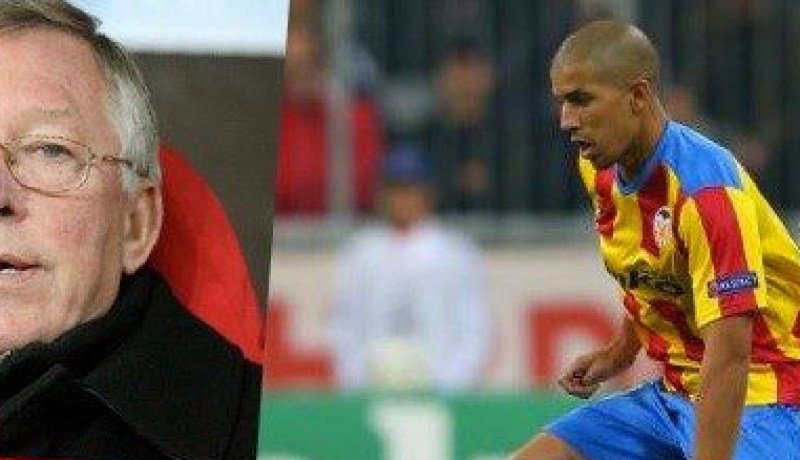 وكيل فيغولي يعرقل مفاوضات التجديد مع فالنسيا من أجل رفع أسهمه في “الكان”