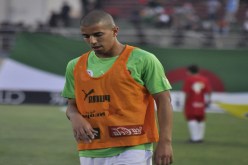 فيغولي يواجه عقوبة السجن من 3 إلى 6 أشهر بعد قيادته من دون رخصة