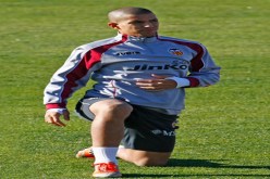 القضاء الإسباني يغرّم فغولي ماليا بسبب قيادته من دون رخصة