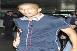 فيغولي ينتفض، يسجل ويهدي فريقه أول 3 نقاط في الدوري الأوروبي ويريح حاليلوزيتش