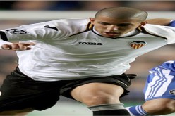 إدارة فالنسيا تضع فيغولي للبيع في نهاية الموسم