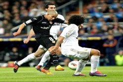 ‮”‬تمنّيت لو حملت الألوان الوطنية من قبل وأسعى للفوز بكان‮ ‬2013‮ ‬والتأهل إلى المونديال‮”