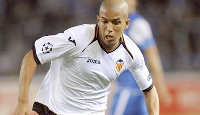 ‬ ‮”‬عدة مدربين‮ ‬يراقبون فيغولي‮ ‬ويعتبرونه مفاجأة الموسم في‮ ‬إسبانيا‮”