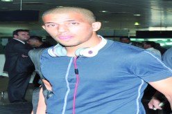 فيغولي لـ النهار :  الحمد لله إصابتي ليست خطيرة ولكني لن أشارك أمام غينيا