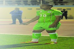 فيغولي‮ ‬رفقة دروغبا،‮ ‬يايا توري‮ ‬وبلهندة في‮ ‬التشكيلة المثالية الإفريقية لموسم‮ ‬2012