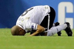 فيغولي: “سعيد جدا بالتأهل وبالنتيجة وضحّينا كثيرا لتحقيق هذا الإنجاز”