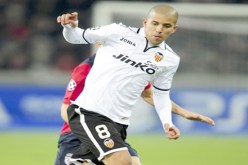 فيغولي يصاب في الركبة ومشاركته أمام فياريال في الشك