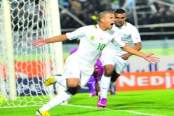 فيغولي: يقشعر بدني كلما سمــعت النشيـــد الوطني.. وبلوغ نصف نهــائي المونديال أمر مستحيل