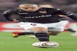 ‬ فيغولي‮ ‬يواجه ريال مدريد في‮ ‬قمة مباريات‮ “‬الليغا‮” ‬بملعب‮ “‬البيرنابيو‮”