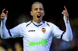 فغولي ضمن قائمة المرشحين لأفضل رياضي جزائري 2012