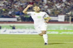 فيغولي:  العنصرية أبعدتني عن البياسجي واخترت الجزائر لكتابة التاريخ