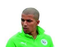 فالنسيا‮ ‬يتصل بوكيل أعمال فغولي‮ ‬ويشرع في‮ ‬التفاوض من أجل تمديد عقده‮ ‬