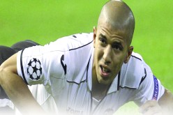 فيغولي يصاب.. يغيب عن مواجهة لحسن ويحدث الطوارئ قبل مواجهة بوركينافاسو