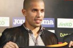 فغولي يؤكد: “سأكون جاهزا للكان 100%”