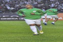 فيغولي يقاسم بلهندة لقب أفضل لاعب عربي محترف لسنة 2012 حسب الأهرام المصرية