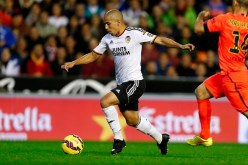 فيغولي ممرر حاسم مع فالنسيا ويتطلع للمشاركة في رابطة الأبطال الموسم المقبل