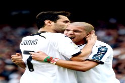 فالنسيا‮ ‬يقرر رفع راتب فغولي‮ ‬إلى‮ ‬900‮ ‬ألف أورو سنويا‮ ‬