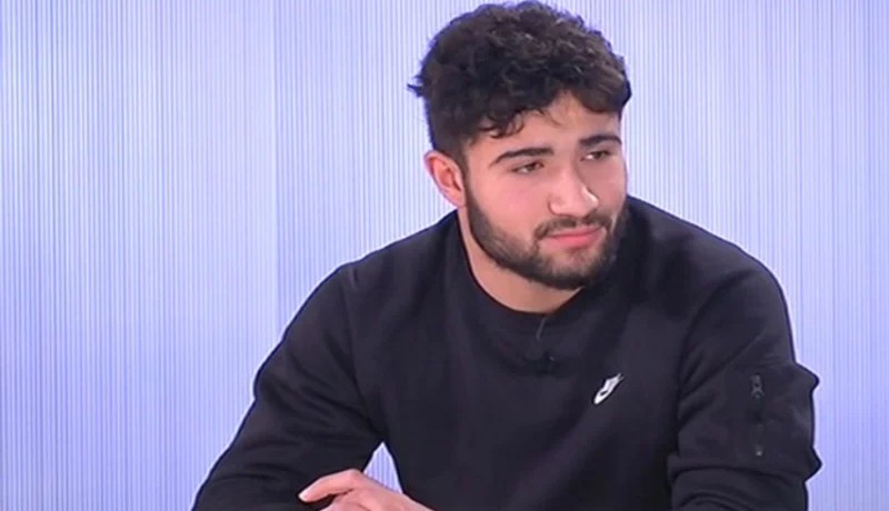 نبيل فقير يختار اللعب للمنتخب الفرنسي رسميا ونهائيا