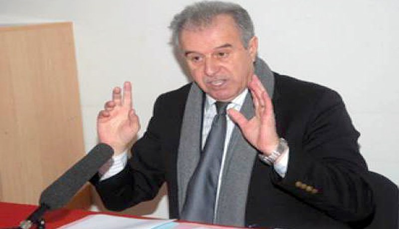 فــرڤــــــاني: نحـــن في بــــدايــــة المــــوســـم والمشوار لا يزال طويلا