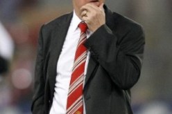 فيرغسون: “حليلوزيتش مدرب كبير وخططه التكتيكية جيدة”