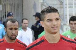 حليلوزيتش سيختار لاعبا واحدا على أكثر تقدير وسيفاضل بين خوالد وفرحات