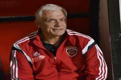 فيلود: اللقب الشتوي ليس من أولوياتنا.. المهم اللقب ويجــب التأكيد أمام الســـاورة