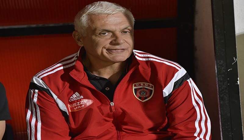 فيلود: اللقب الشتوي ليس من أولوياتنا.. المهم اللقب ويجــب التأكيد أمام الســـاورة