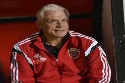 فيلــود:  عملنا كثيرا لتجاوز فترة الفراغ والحـديـث عــن اللقـب سابق لأوانـــه