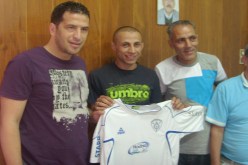 وداد تلمسان يضمّ رسميا خالد فواز في انتظار توقيع مسعودي هذا الخميس