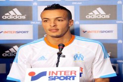 قادير يـتراجع عن قراره بمواصلة مشواره مع مرسيليا ويعرب عن رغبته في المغادرة نحو ران