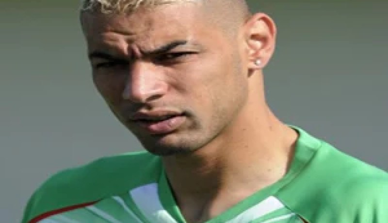 شـاوشي في حـوار خـارج عن المألوف لـ النهار