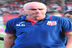 إدارة بلوزداد تقرر الاستغناء عن غاموندي وتستنجد بمدرب محلـي لخـلافتـه