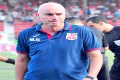 شباب بلوزداد يواصل سلسلة النتائج السلبية وشبح السقوط يهدده