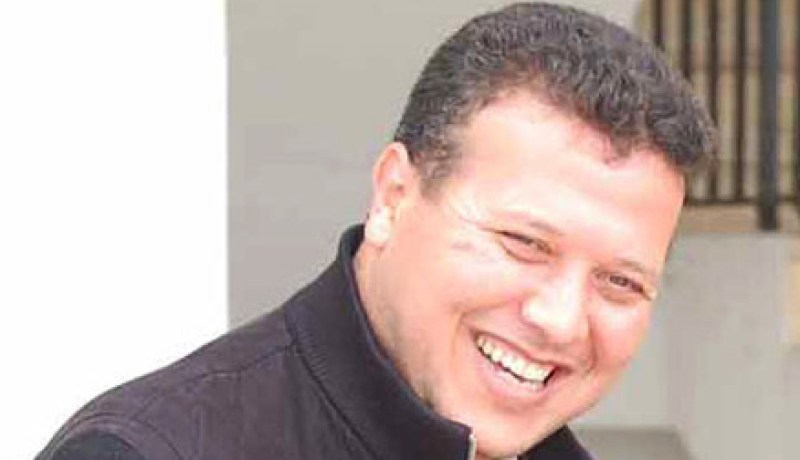 “بعد طاليس ظهر علي موسى يطالب بأمواله وهناك خلاطين لا يحبون الخير للفريق”
