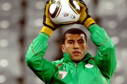 “‬لست شيخا ولم أنته بعد‮… ‬والميدان هو الذي‮ ‬سيعيدني‮ ‬إلى المنتخب‮” ‬