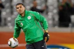 ڤاواوي لـ”النهار”: “اعتماد حليلوزيتش على مبولحي لم يكن منطقيا في الكان”