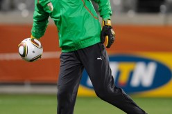 “‬علينا أن لا نقع في‮ ‬فخ الليبيين في‮ ‬لقاء العودة لأن كل شيء سيلعب في‮ ‬الميدان‮”‬