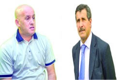 روراوة عفا عني ولم تبق سوى ورقة من مولودية الجزائر