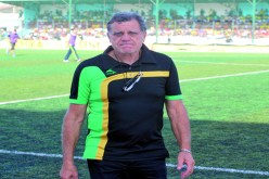 السنافر يواجهون «الكاب» وديا عشية الغد بملعب أول نوفمبر