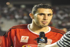 ‮”‬ضحّيت كثيرا من أجل هذه اللحظة ولا أشك في‮ ‬قدرتي‮ ‬على كسب مكانتي‮ ‬في‮ ‬المنتخب‮” ‬