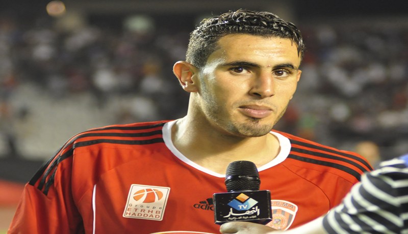 ”ضحّيت كثيرا من أجل هذه اللحظة ولا أشك في قدرتي على كسب مكانتي في المنتخب” 