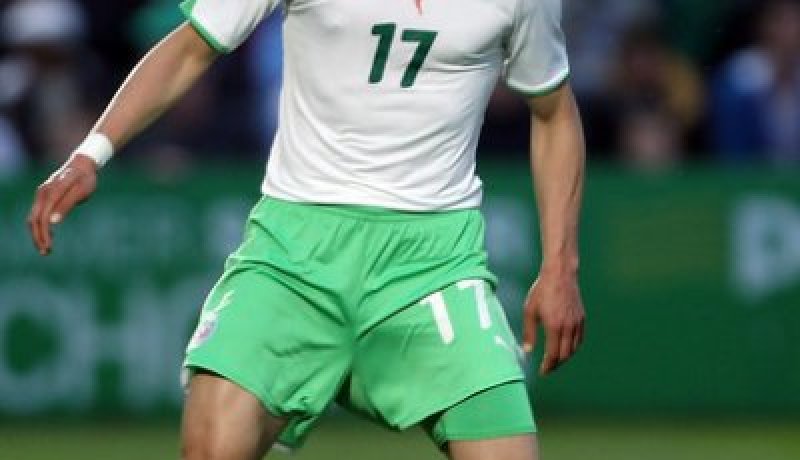 “ڤديورة استعاد عافيته وسيعود لتدريبات فريقه قريبا جدا”