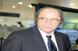 أرتور جورج: المـهـم أنني في الجزائر ولا يمكننـــي الحديـث عن الأهــداف حاليــا