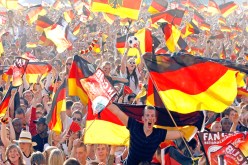 المــاكينات الألمانية تصطدم بالعـــزيمــة البرتغـالية في‮ ‬مجموعــة الموت