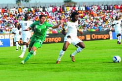 هكذا سيتأهل الخضر إلى الدور الثاني من كان 2015